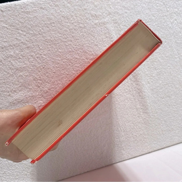 Vintage Fundamentals Of Physics Second Edition Hard Cover Text Book - Picture 5 of 11